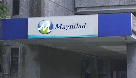 Maynilad announces emergency water interruptions in Cavite, .